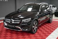 Mercedes-Benz GLC 220d 4Matic LED NAVI PDC AMBIENTE TEMPOMAT Bayern - Großmehring Vorschau