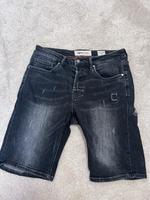 Tigha Hose, kurze Hose , Größe 32 Sachsen-Anhalt - Güterglück Vorschau