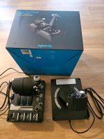 Logitech X56 - wie neu Bochum - Bochum-Nord Vorschau