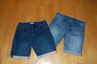 Only&Sons + H&M ★ 2 angesagte kurze Jeans im Set Gr. S ★ w. neu Bayern - Forchheim Vorschau