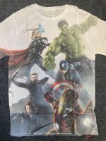 Marvel Avengers T - Shirt Gr. S - Iron Man Group Bayern - Kleinostheim Vorschau
