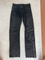 raberg Lederjeans Motorradjeans Lederhose Gr 32 Bayern - Pullach Vorschau