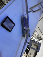 LED Deckenleucht 4-flg. geeignet für Küche, Wohnzimmer, KZ Sachsen - Zwenkau Vorschau
