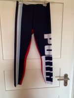 PUMA Leggings, Gr. S Rheinland-Pfalz - Koblenz Vorschau