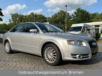 Audi A4 Lim. 2.0 Automatik Allwetterreifen TÜV NEU ! Vahr - Neue Vahr Südwest Vorschau
