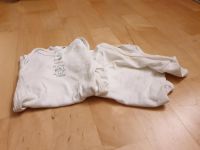 2er Set Kurzarm Babybody Gr. 62 Schleswig-Holstein - Trittau Vorschau