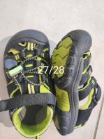 Jungen Sandalen Keen 27/28 Baden-Württemberg - Böblingen Vorschau