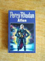 „Atlan“ - ERSTAUSGABE Perry Rhodan Buch Nr. 7 Nordrhein-Westfalen - Detmold Vorschau