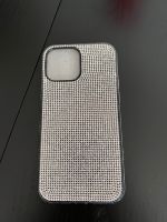 iPhone 13 Pro Max Hülle Glitzersteine Hessen - Darmstadt Vorschau