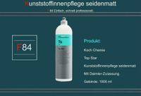 Koch Chemie Top Star Innenpflege Ts F84  Nur an Gewerbetreibende Bayern - Tirschenreuth Vorschau