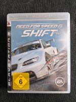 Need for Speed shift ps3 Hessen - Rodenbach Vorschau