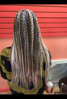 Conrows, Rastas, Open Braids, Dutch ,crochet Braid, Zöpfe Berlin - Neukölln Vorschau