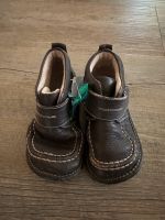 Kinder- Baby- Schuhe Gr. 24 Nordrhein-Westfalen - Porta Westfalica Vorschau