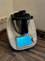 Thermomix TM6 - sehr guter Zustand Schleswig-Holstein - Schülldorf Vorschau