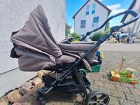 Kinderwagen/ Hartan Rheinland-Pfalz - Bad Kreuznach Vorschau