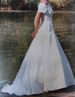 Hochzeitskleid Ballkleid Abendkleid Kleid für besondere Anlässe Hessen - Viernheim Vorschau