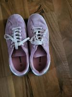 Rosa Sneaker Sachsen - Pegau Vorschau