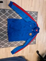 Nike FSB Jacke gr L guter Zustand original Wandsbek - Hamburg Volksdorf Vorschau