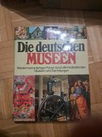 Die deutschen Museen Buch Rheinland-Pfalz - Biebelnheim Vorschau