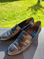 Halbschuhe Slipper Loafer Bayern - Gilching Vorschau