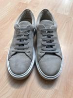 Copenhagen Studios Sneaker Wildleder Größe 38 Hessen - Bickenbach Vorschau