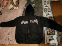 Herbst Jacke Gr. 42-44 (L-XL) Hessen - Wolfhagen  Vorschau