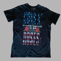 Guns n' Roses T-Shirt Bandshirt Logo Shirt Größe L Herren Nordrhein-Westfalen - Hagen Vorschau