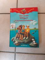 Das grosse Känguru Freundschaftsbuch  Kinderbuch Nordrhein-Westfalen - Brakel Vorschau