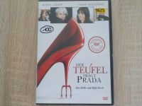 DVD Der Teufel trägt PRADA Bayern - Geisenhausen Vorschau