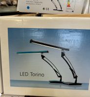 Palette Lampen LED Schreibtisch-Lampe Torino Türkis 88 Stück Hessen - Offenbach Vorschau