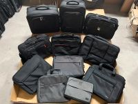 Diverse Notebooktaschen /koffer - 15" bis 17" - gebraucht Hemelingen - Hastedt Vorschau