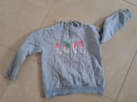 Pullover H&M Love 110/116 Bayern - Waldkirchen Vorschau