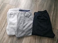 3 Jungen Jogginghosen Gr. 146/152, 152 Nordrhein-Westfalen - Bad Lippspringe Vorschau