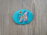 Aufnäher Little Pony Patch Pferde Bügelbild Patches Farbenmix Bayern - Wartenberg Vorschau