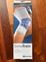 Bauerfeind GenuTrain Gr.3 Bandage Kniebandage Berlin - Wilmersdorf Vorschau