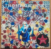 Schallplattensammlung Auflösung: THOMPSON TWINS Big Trash LP Viny Brandenburg - Leegebruch Vorschau