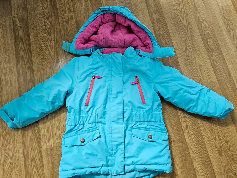 Tchibo Mädchen Schneeanzug Gr. 98/104 Skijacke Skihose in München -  Allach-Untermenzing | Babykleidung Größe 98 kaufen | eBay Kleinanzeigen ist  jetzt Kleinanzeigen