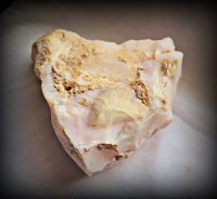 XXL rosa Anden Opal 1,2 Kg. Ica Region, Peru - Mineralien Nordrhein-Westfalen - Wesel Vorschau