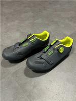 Rennrad Schuhe Gr. 43 Sachsen-Anhalt - Schkopau Vorschau