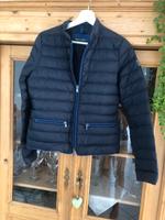 leichte Daunenjacke Marc o Polo blau 36 Hessen - Langen (Hessen) Vorschau