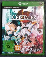 Cris Tales (für Xbox One & Series X) NEU! Nordrhein-Westfalen - Herne Vorschau