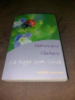 Handbuch : 512 Wege zum Glück Thüringen - Stadtroda Vorschau