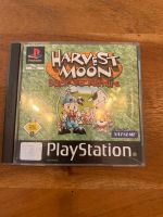 Harvest Moon - Back to Nature (PlayStation 1 und 2) Niedersachsen - Osnabrück Vorschau