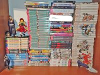 Mangas Figuren Anime DVDs Blurays Bayern - Simbach Vorschau
