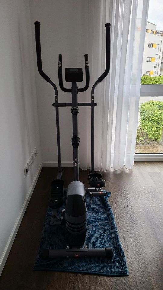 Crosstrainer/Heimtrainer Zipro in Köln