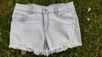 Damen Jeans Shorts gr 40 Baden-Württemberg - Neustetten Vorschau