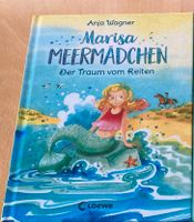 Marisa Meermädchen 1 Der Traum vom Reiten Rheinland-Pfalz - Gerach Vorschau