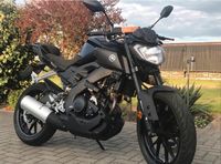 Yamaha MT-125 Brandenburg - Fehrbellin Vorschau