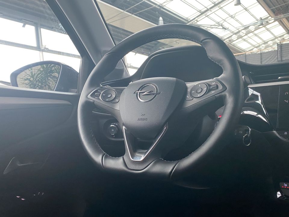 Opel Corsa F Edition 1.2 SHZ Navi Klima DAB Carplay in Bremen