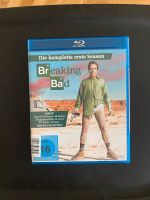 Breaking Bad Staffel 1 BR DVD Rostock - Kröpeliner-Tor-Vorstadt Vorschau